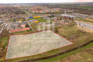 Działka do wynajęcia tczewski Tczew Kwiatowa - zdjęcie 3