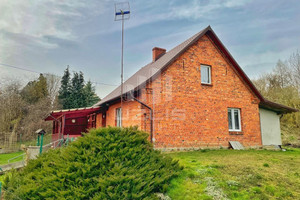 Dom na sprzedaż 110m2 starogardzki Skórcz Pączewo - zdjęcie 3