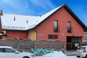 Dom na sprzedaż 266m2 Ruda Śląska Xawerego Dunikowskiego - zdjęcie 3