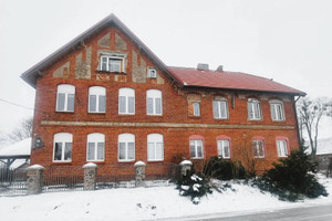 Mieszkanie na sprzedaż 77m2 olsztyński Dywity Nowe Włóki - zdjęcie 1