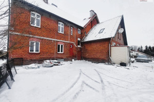 Mieszkanie na sprzedaż 77m2 olsztyński Dywity Nowe Włóki - zdjęcie 2