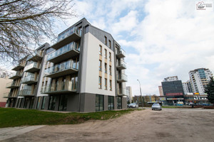 Mieszkanie na sprzedaż 58m2 Olsztyn Podgrodzie Aleja Warszawska - zdjęcie 3