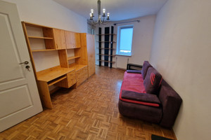 Mieszkanie do wynajęcia 64m2 Poznań Stare Miasto Drewsa - zdjęcie 1