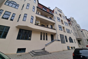 Mieszkanie na sprzedaż 61m2 Poznań Grunwald Chełmońskiego - zdjęcie 1