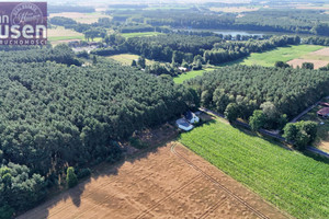 Działka na sprzedaż szamotulski Wronki Lubowo - zdjęcie 1