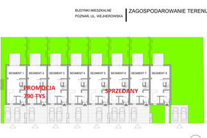 Mieszkanie na sprzedaż 121m2 Poznań Grunwald Wejherowska - zdjęcie 1