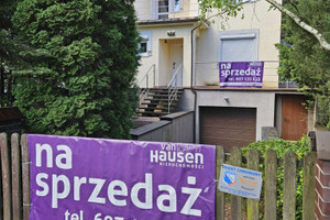 Dom na sprzedaż 194m2 Poznań Grunwald Os. Bajkowe - zdjęcie 1