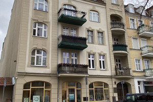 Mieszkanie na sprzedaż 71m2 Poznań Rataje Rynek Śródecki - zdjęcie 3