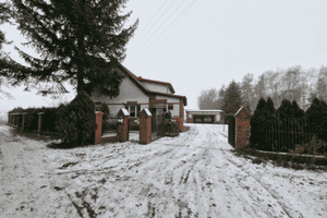 Dom na sprzedaż 185m2 poznański Murowana Goślina Boduszewo - zdjęcie 2