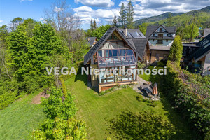 Dom na sprzedaż 485m2 tatrzański Zakopane - zdjęcie 3