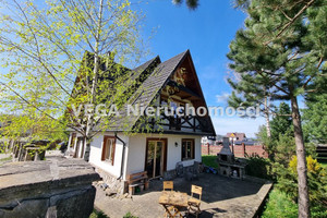 Dom na sprzedaż 225m2 tatrzański Zakopane - zdjęcie 1