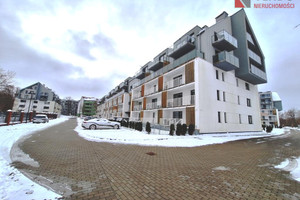 Mieszkanie na sprzedaż 34m2 kołobrzeski Kołobrzeg Poleska - zdjęcie 1