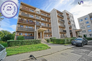 Mieszkanie na sprzedaż 72m2 Chorzów Chorzów II Stabika - zdjęcie 1