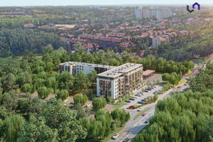 Mieszkanie na sprzedaż 56m2 Katowice Wełnowiec-Józefowiec Józefowiec Bytkowska - zdjęcie 4