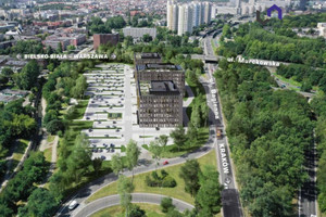 Komercyjne do wynajęcia 323m2 Katowice Bagienna - zdjęcie 2