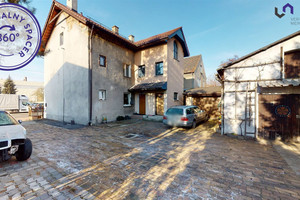 Mieszkanie na sprzedaż 177m2 Gliwice Łabędy Anny Jagiellonki - zdjęcie 1