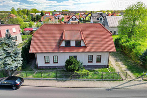 Dom na sprzedaż 190m2 trzebnicki Prusice Skokowa - zdjęcie 3