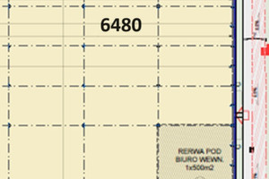 Komercyjne do wynajęcia 6480m2 wrocławski Czernica Dobrzykowice - zdjęcie 4