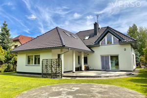 Dom na sprzedaż 271m2 wrocławski Kobierzyce Bielany Wrocławskie - zdjęcie 1