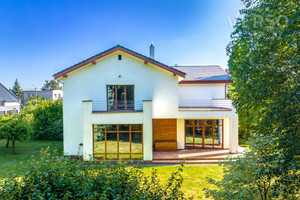 Dom na sprzedaż 370m2 Wrocław Krzyki Bieńkowice - zdjęcie 2