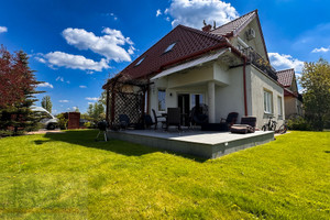 Dom na sprzedaż 224m2 piaseczyński Lesznowola Zgorzała - zdjęcie 1