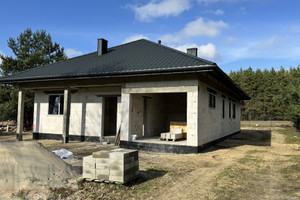 Dom na sprzedaż 145m2 piaseczyński Prażmów Nowy Prażmów - zdjęcie 1