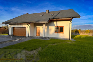 Dom na sprzedaż 206m2 piaseczyński Góra Kalwaria Łubna - zdjęcie 2