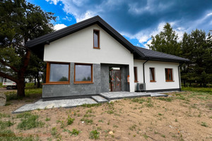Dom na sprzedaż 136m2 piaseczyński Prażmów Łoś - zdjęcie 3