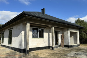 Dom na sprzedaż 145m2 piaseczyński Prażmów Nowy Prażmów - zdjęcie 2