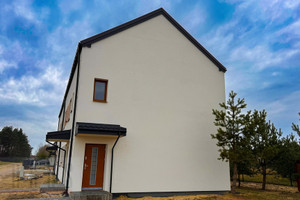 Mieszkanie na sprzedaż 130m2 piaseczyński Góra Kalwaria Solec - zdjęcie 3