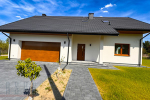 Dom na sprzedaż 206m2 piaseczyński Prażmów Ustanów - zdjęcie 1