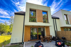 Dom na sprzedaż 136m2 grodziski Żabia Wola Huta Żabiowolska - zdjęcie 2
