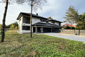 Dom na sprzedaż 227m2 piaseczyński Góra Kalwaria - zdjęcie 3