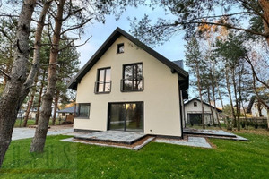 Dom na sprzedaż 136m2 piaseczyński Prażmów Łoś - zdjęcie 2