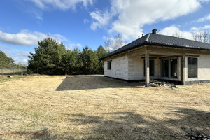 Dom na sprzedaż 145m2 piaseczyński Prażmów Nowy Prażmów - zdjęcie 3