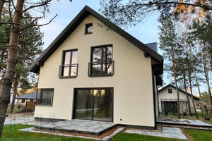 Dom na sprzedaż 136m2 piaseczyński Prażmów Łoś - zdjęcie 3