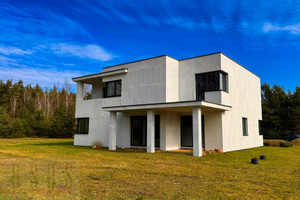 Dom na sprzedaż 244m2 piaseczyński Góra Kalwaria Linin - zdjęcie 1