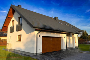 Dom na sprzedaż 206m2 piaseczyński Góra Kalwaria Łubna - zdjęcie 3