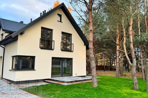 Dom na sprzedaż 136m2 piaseczyński Prażmów Łoś - zdjęcie 1