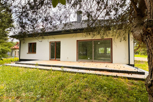 Dom na sprzedaż 136m2 piaseczyński Prażmów Łoś - zdjęcie 2