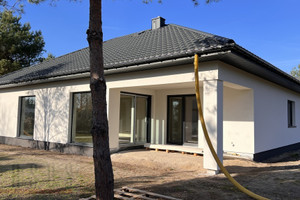 Dom na sprzedaż 142m2 piaseczyński Prażmów Łoś - zdjęcie 1