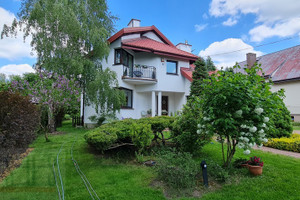 Dom na sprzedaż 289m2 piaseczyński Piaseczno - zdjęcie 2