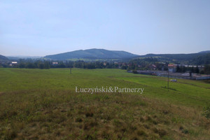 Działka na sprzedaż 1495m2 kamiennogórski Marciszów - zdjęcie 1