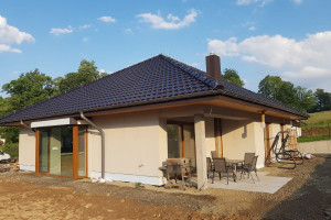 Dom na sprzedaż 152m2 karkonoski Podgórzyn Staniszów - zdjęcie 2