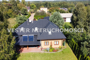Dom na sprzedaż 266m2 tomaszowski Inowłódz - zdjęcie 2
