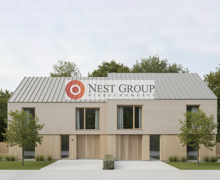 Działka budowlana z pozwoleniem na budowę