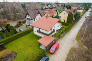 Dom na sprzedaż 200m2 wołomiński Kobyłka Zegrzyńska - zdjęcie 3