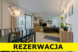 Mieszkanie na sprzedaż 54m2 Warszawa Wilanów Sarmacka - zdjęcie 1