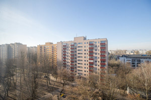Mieszkanie na sprzedaż 55m2 Warszawa Wola Ulrychów Tadeusza Krępowieckiego - zdjęcie 1
