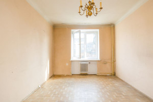 Mieszkanie na sprzedaż 34m2 Warszawa Śródmieście Elektoralna - zdjęcie 1